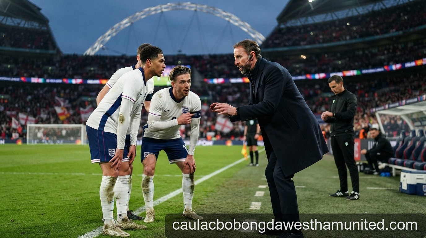 Đại chiến Wembley: Anh đối đầu Tây Ban Nha tại UEFA Nations League - Nhận định và tỷ lệ cược - 2