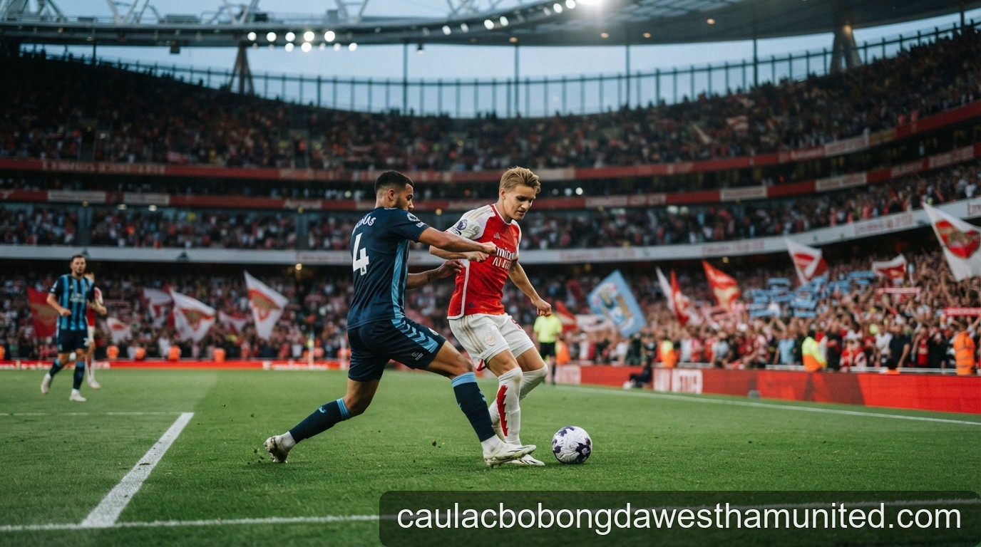 Ngoại hạng Anh 2026/27: Arsenal đối đầu Coventry City trong ngày khai màn đầy biến động