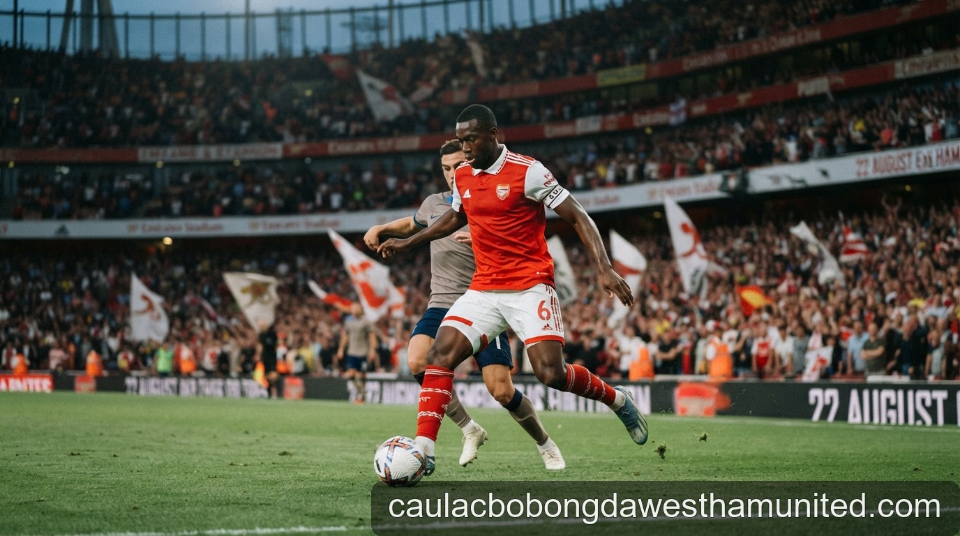 Ngoại hạng Anh 2026/27 khởi tranh: Arsenal và tham vọng bảo vệ ngôi vương trước làn sóng thay đổi