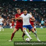 UEFA Nations League 2026/27 khởi tranh: Những 'ông lớn' châu Âu đối mặt áp lực gì?