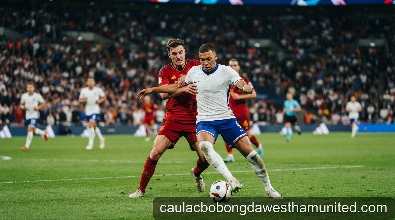 UEFA Nations League 2026/27 khởi tranh: Những 'ông lớn' châu Âu đối mặt áp lực gì?