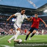 Đại chiến Wembley: Anh đối đầu Tây Ban Nha tại UEFA Nations League - Nhận định và tỷ lệ cược