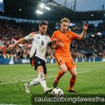 UEFA Nations League: Đức và Hà Lan đối đầu trong tâm thế buộc phải thắng