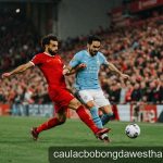 Đại chiến Anfield: Man City toàn thắng đối đầu Liverpool đang khát điểm