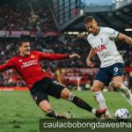 Ngoại hạng Anh vòng 6: Đại chiến Old Trafford và bài toán hàng thủ của Tottenham